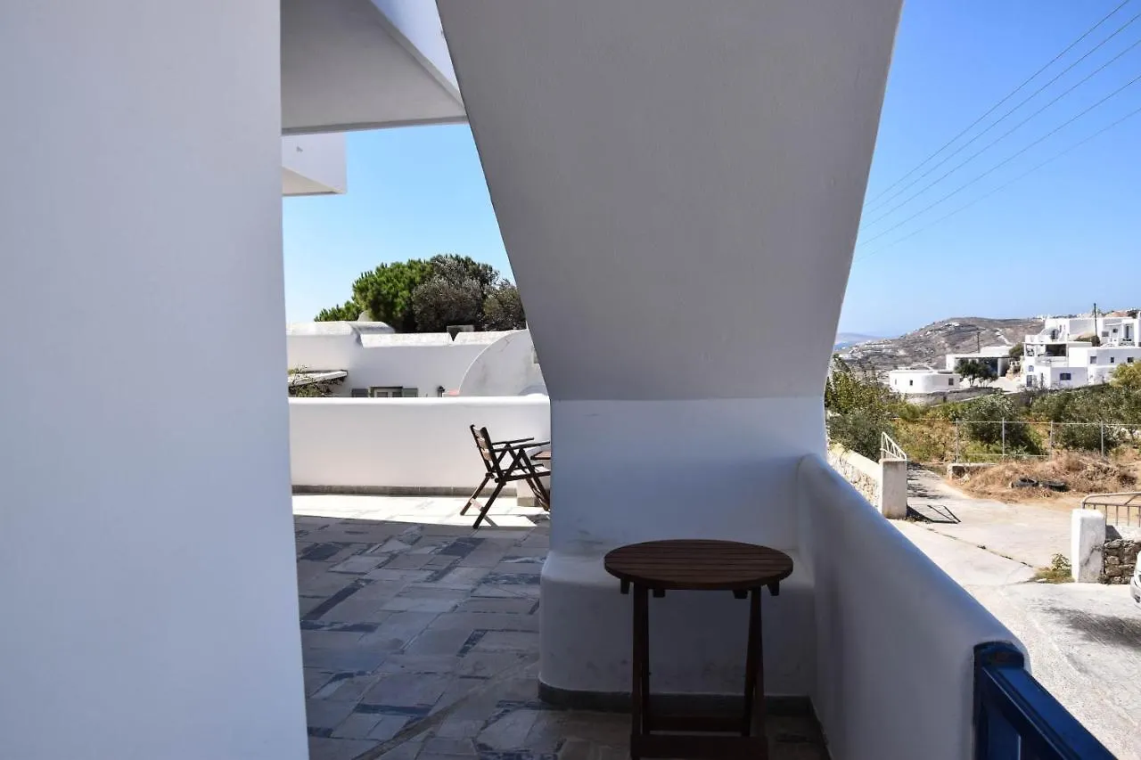 Hotel Kastelakia Mykonos Mykonos Town