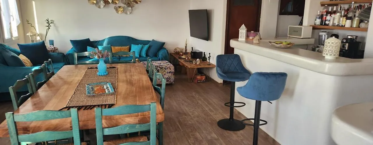 Hotel Kastelakia Mykonos Mykonos Town 希腊