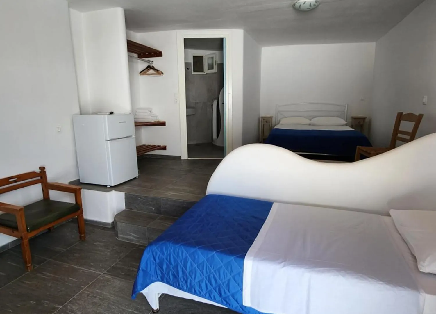 Hotel Kastelakia Mykonos Mykonos Town 0*,