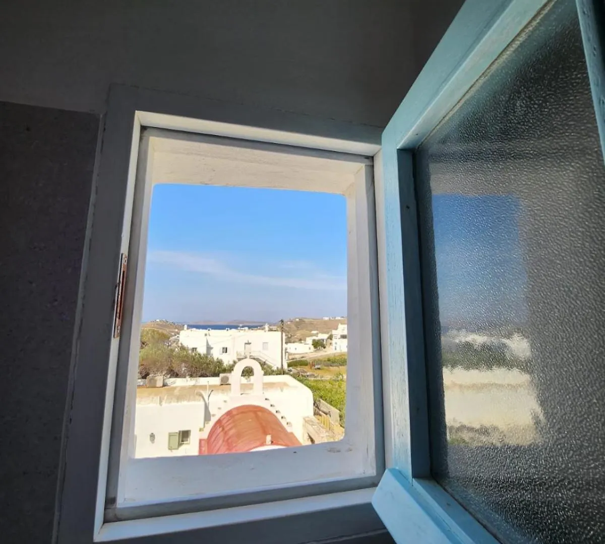 Hotel Kastelakia Mykonos Mykonos Town