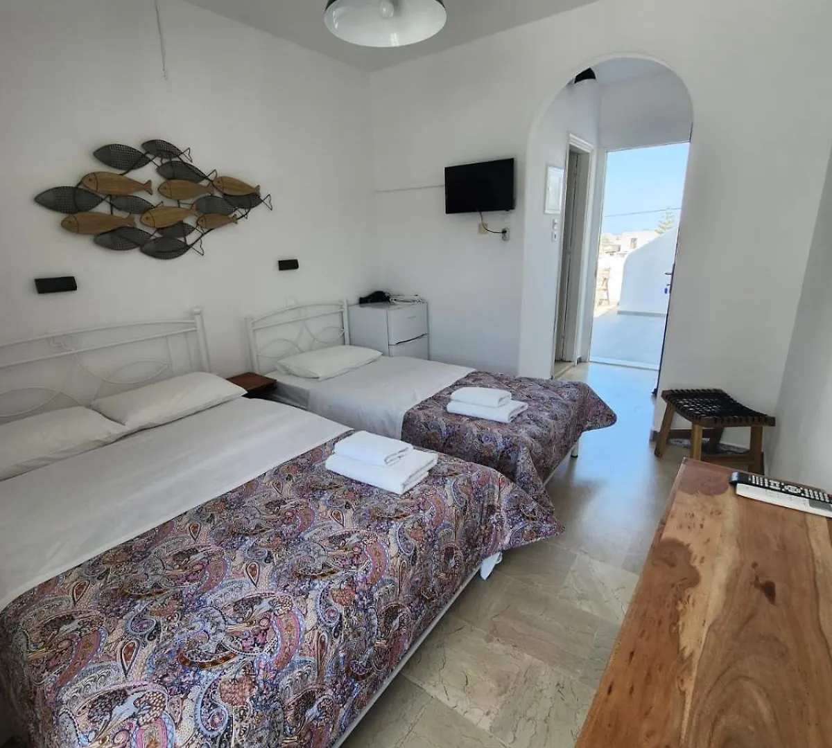 Hotel Kastelakia Mykonos Mykonos Town