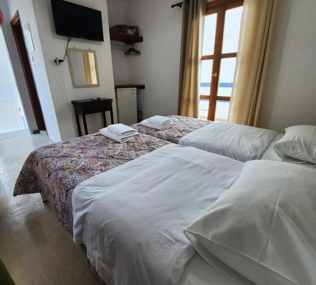 Hotel Kastelakia Mykonos Mykonos Town 希腊