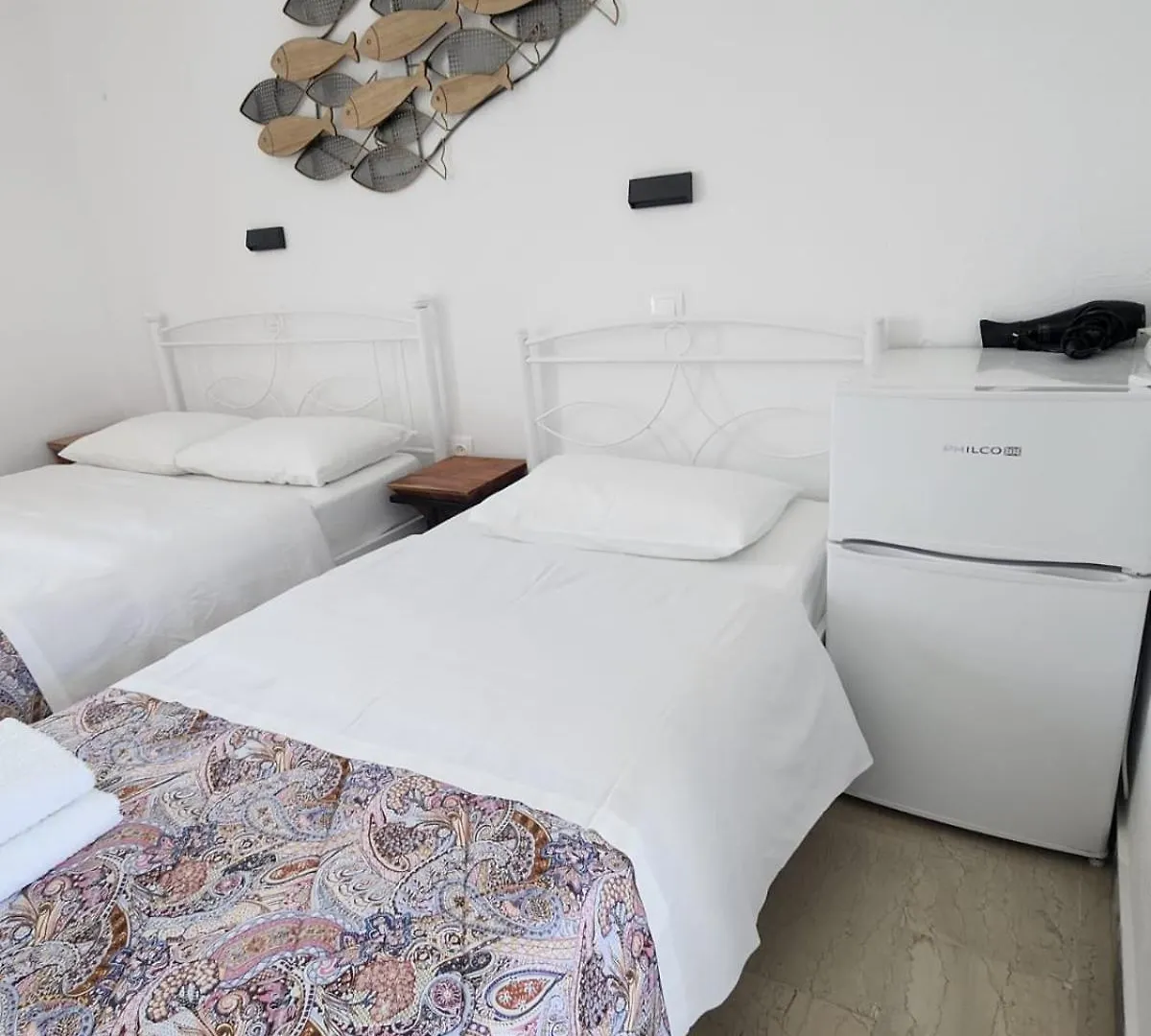 Hotel Kastelakia Mykonos Mykonos Town
