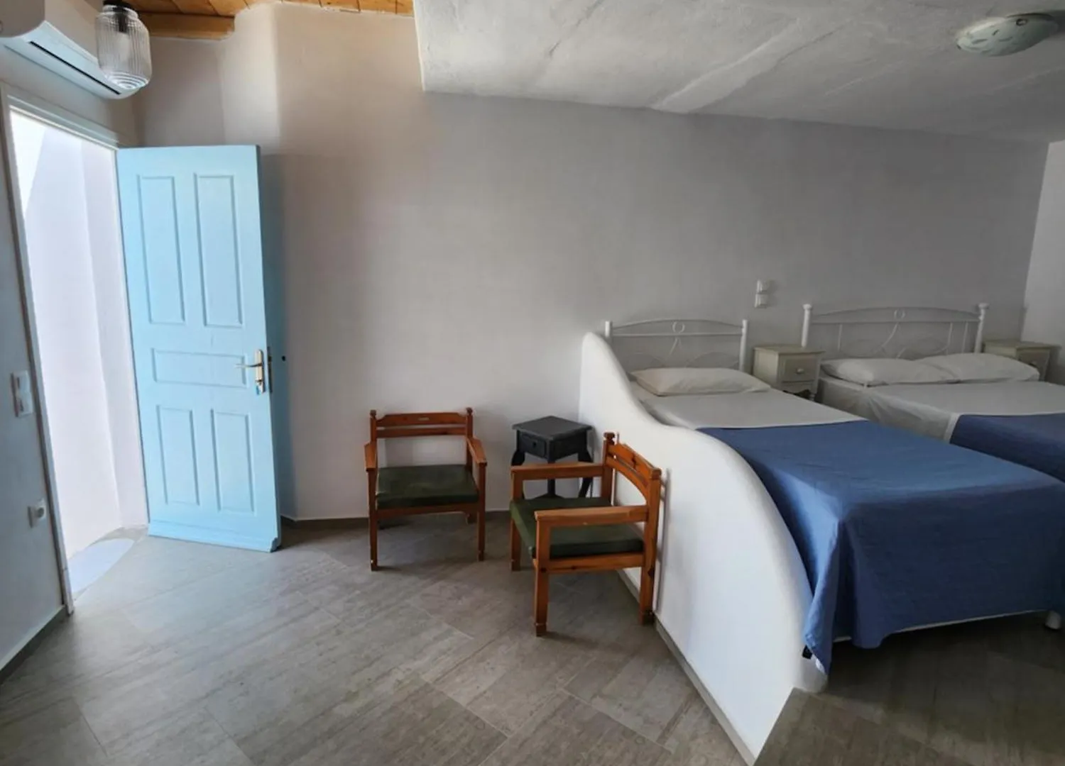 Hotel Kastelakia Mykonos Mykonos Town Griechenland