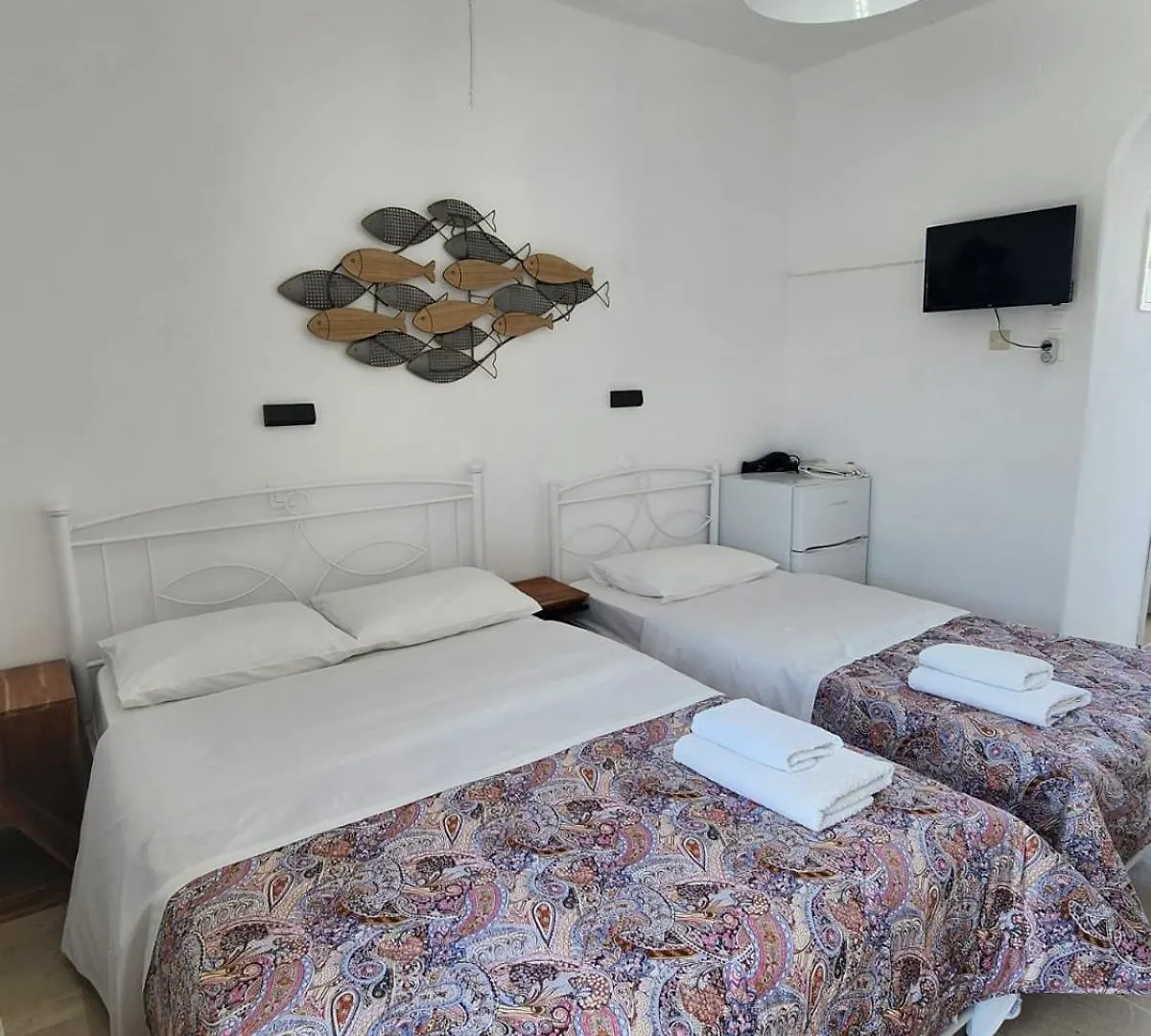 Hotel Kastelakia Mykonos Mykonos Town