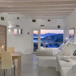Crystal Mykonos Town