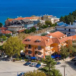 Odysseus Palace Aparthotel Poros (Kefalonia)