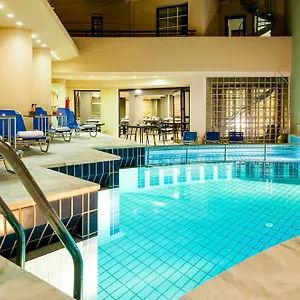Elina Aparthotel Rethymno