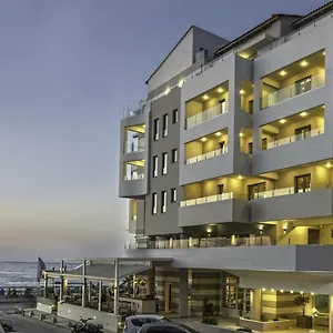 Swell Boutique Hotel Rethymno