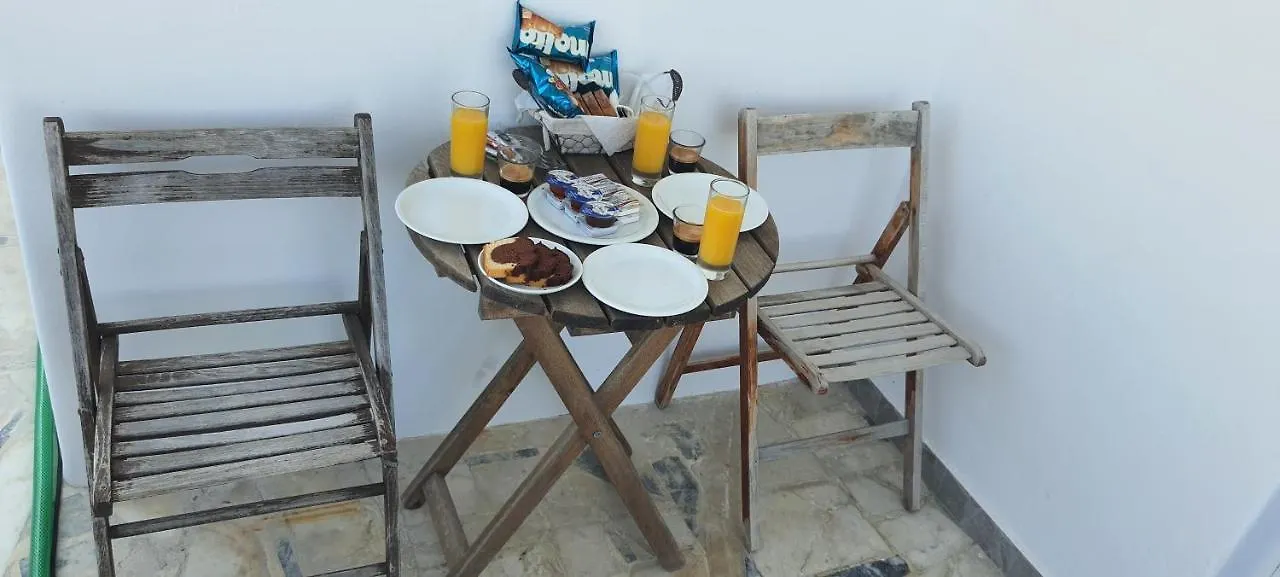 Hotel Kastelakia Mykonos Mykonos Town
