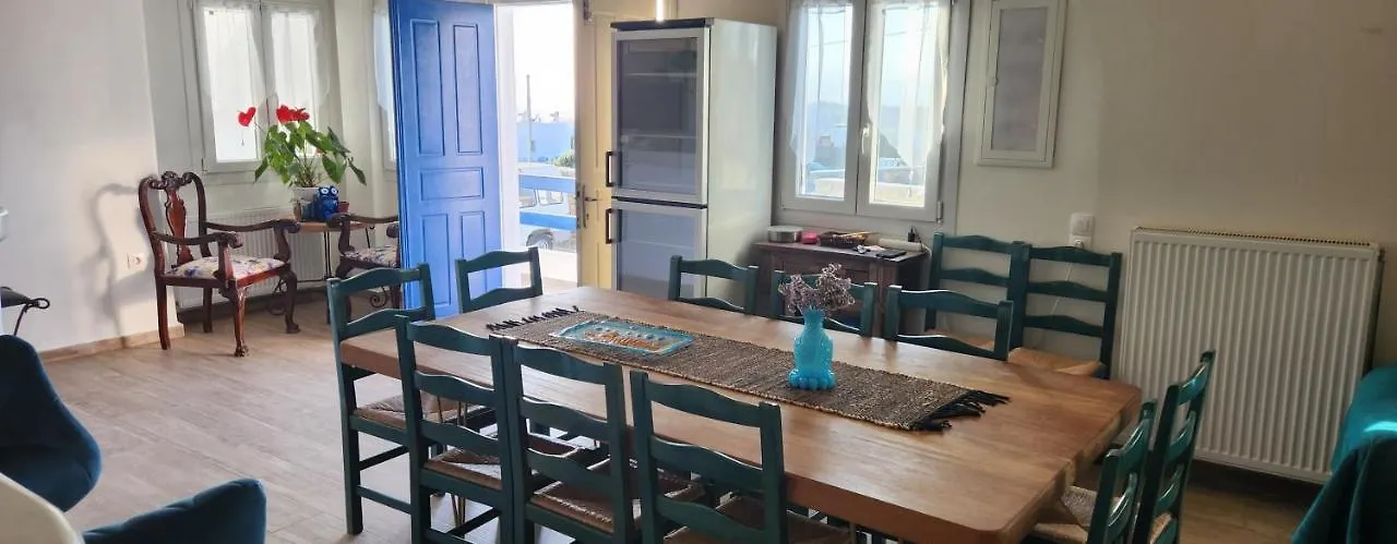 Hotel Kastelakia Mykonos Mykonos Town