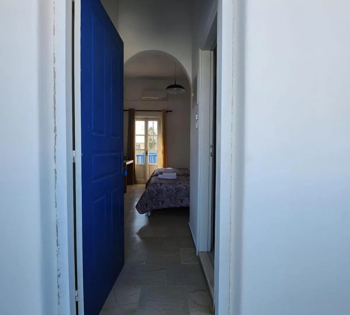 Hotel Kastelakia Mykonos Mykonos Town Griechenland