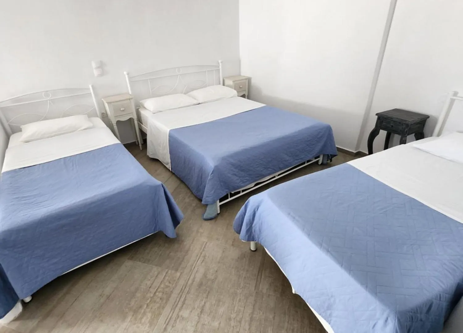 Hotel Kastelakia Mykonos Mykonos Town Griechenland