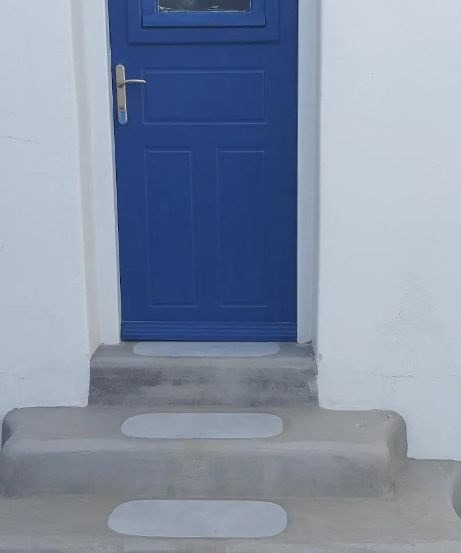 Hotel Kastelakia Mykonos Mykonos Town