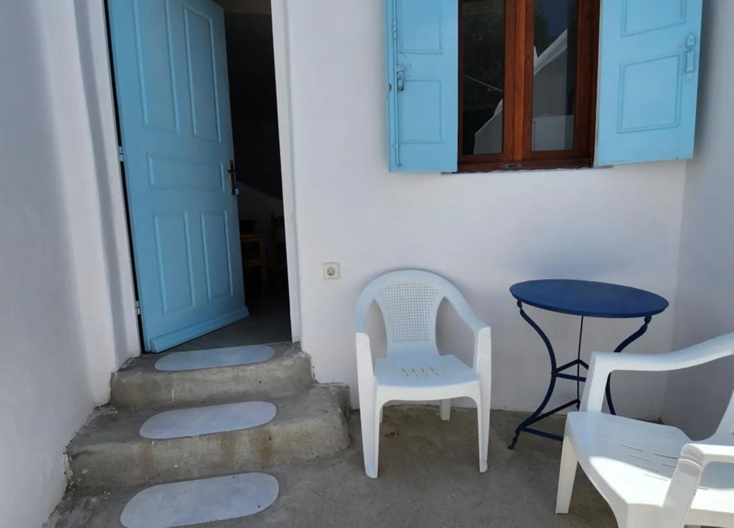 Hotel Kastelakia Mykonos Mykonos Town Griechenland