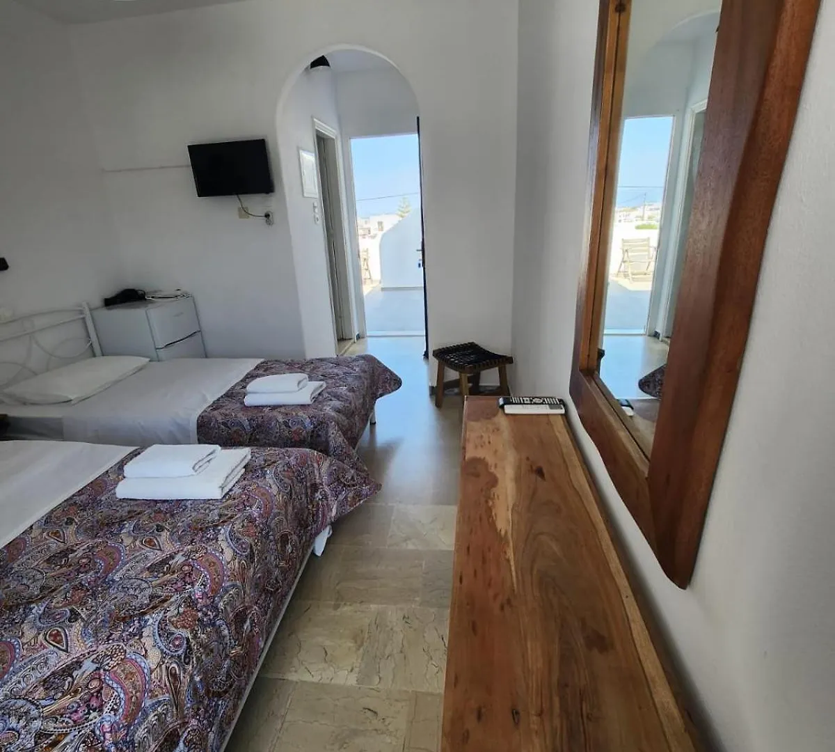 Hotel Kastelakia Mykonos Mykonos Town