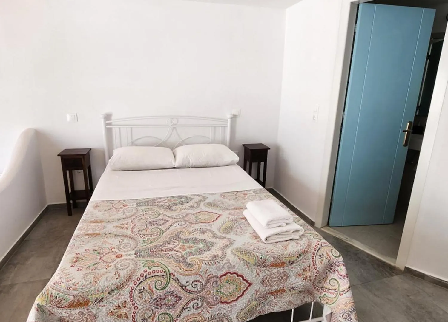 Hotel Kastelakia Mykonos Mykonos Town Griechenland