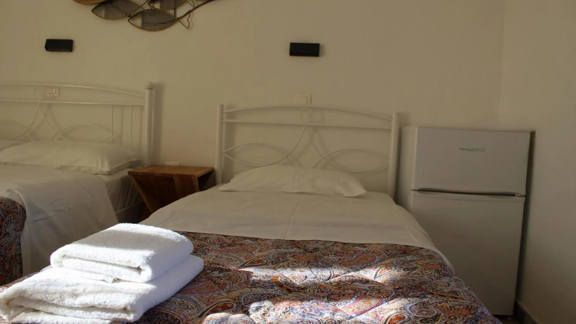 Hotel Kastelakia Mykonos Mykonos Town Griechenland