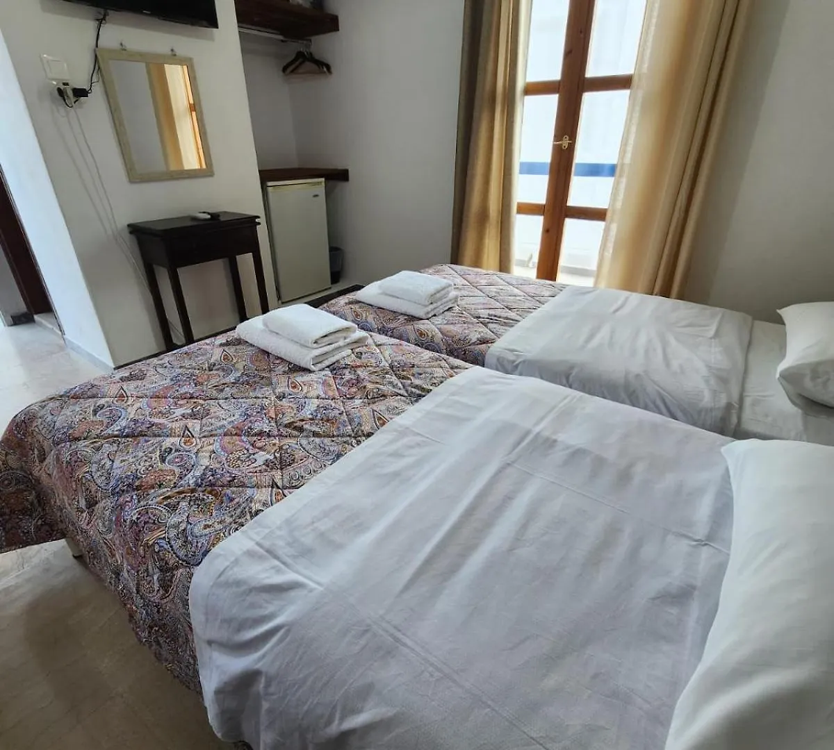 Hotel Kastelakia Mykonos Mykonos Town 0*,  Griechenland