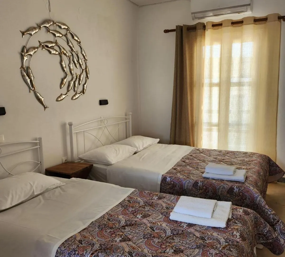 Hotel Kastelakia Mykonos Mykonos Town Griechenland