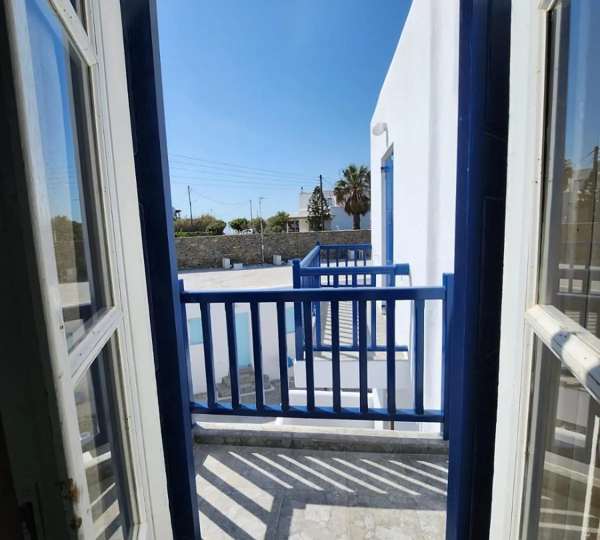 Hotel Kastelakia Mykonos Mykonos Town 0*,