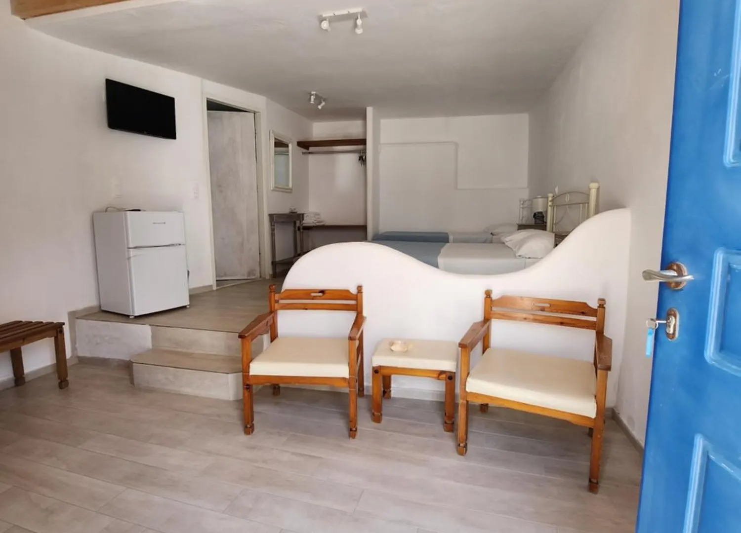 Hotel Kastelakia Mykonos Mykonos Town Griechenland